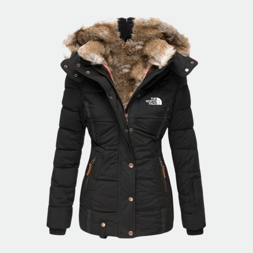 Elegante und stilvolle Jacke
