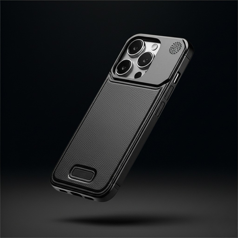 Coque iPhone Heritage Hybrid