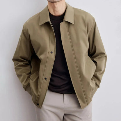 Veste Essentielle Quotidienne