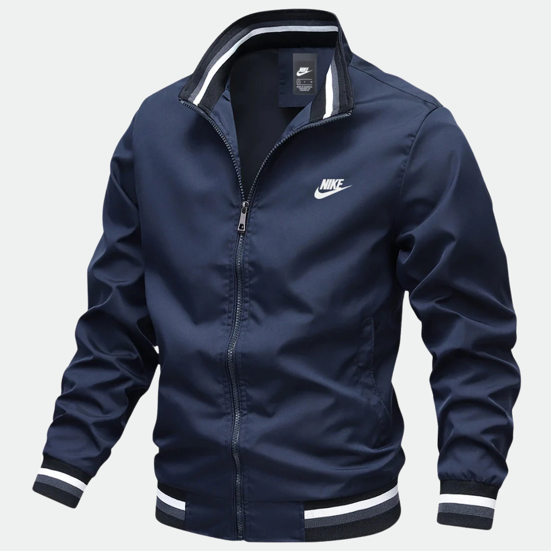 Blouson d'aviateur pour homme