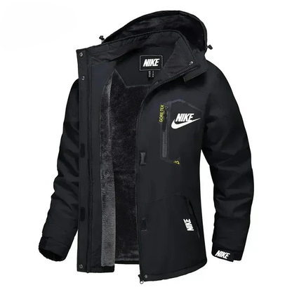 Herrenjacke