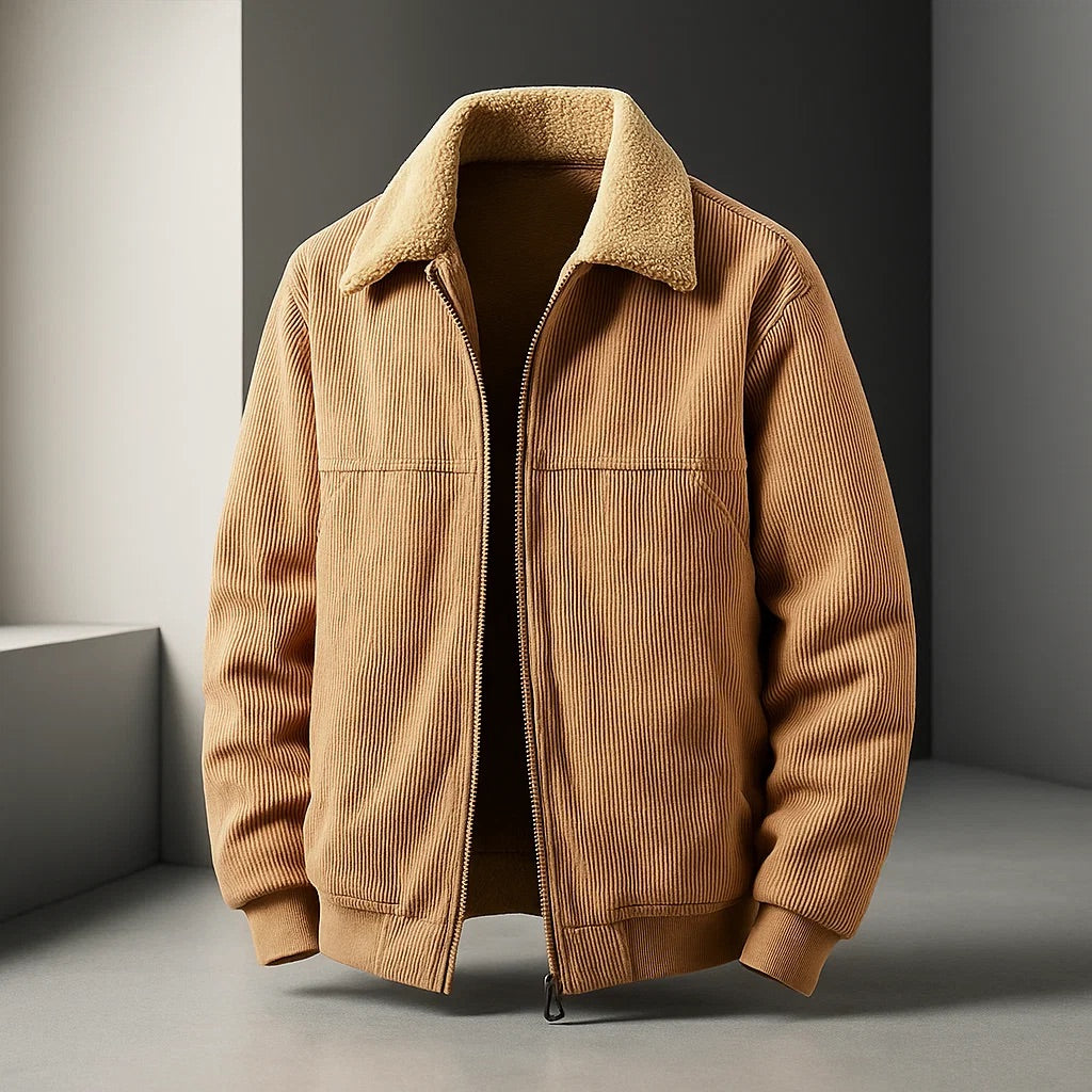 Ashford Kragenjacke