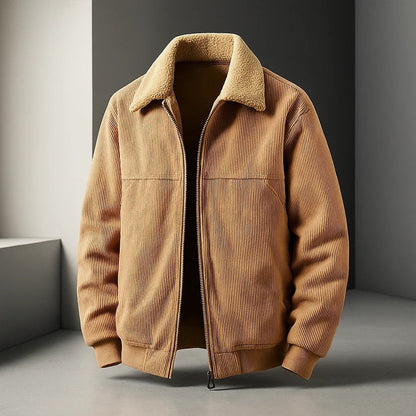 Ashford Kragenjacke
