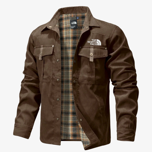 Herren Outdoorjacke