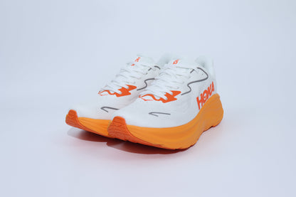 Clifton 10 - Baskets Unisexes HK - Orange