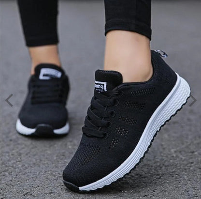 Baskets de sport pour femmes – Élégantes et confortables