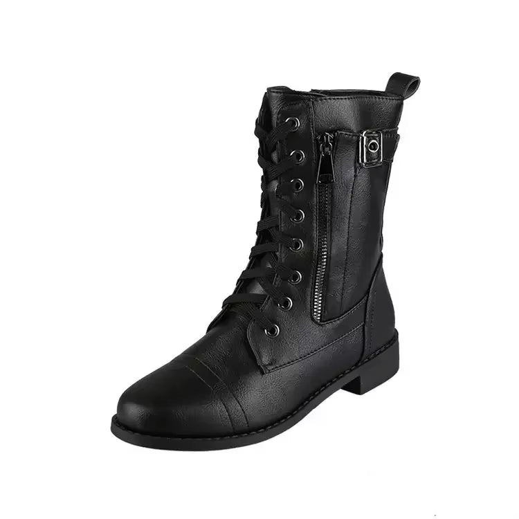 BOTTES REBEL SOUL