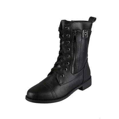 BOTTES REBEL SOUL