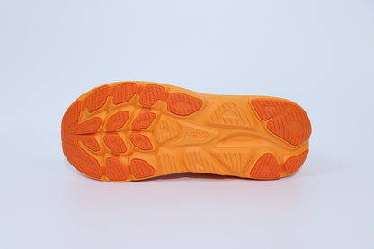Clifton 10 - Baskets Unisexes HK - Orange