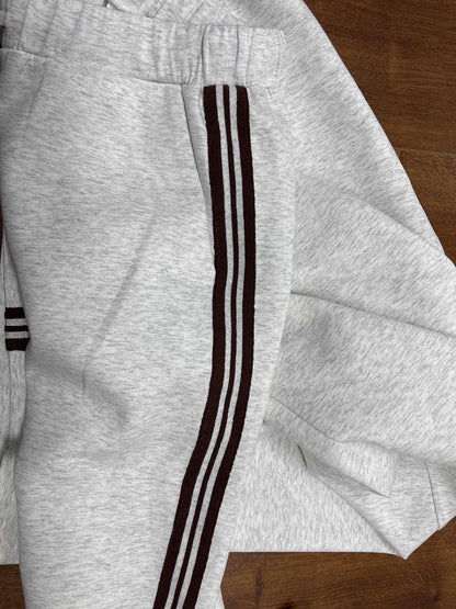 Ensemble Davin™ Retro Sport à demi-zip