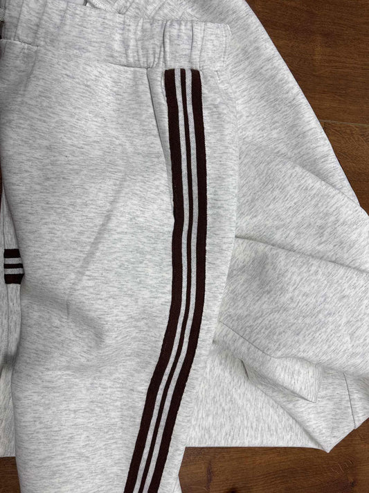 Davin™ Retro Sport Half-Zip-Set
