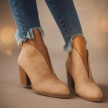 Bottines Catalina