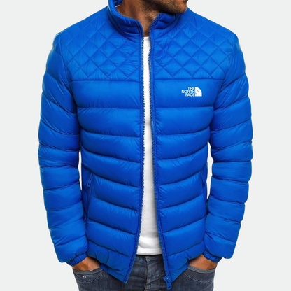 Veste haut de gamme