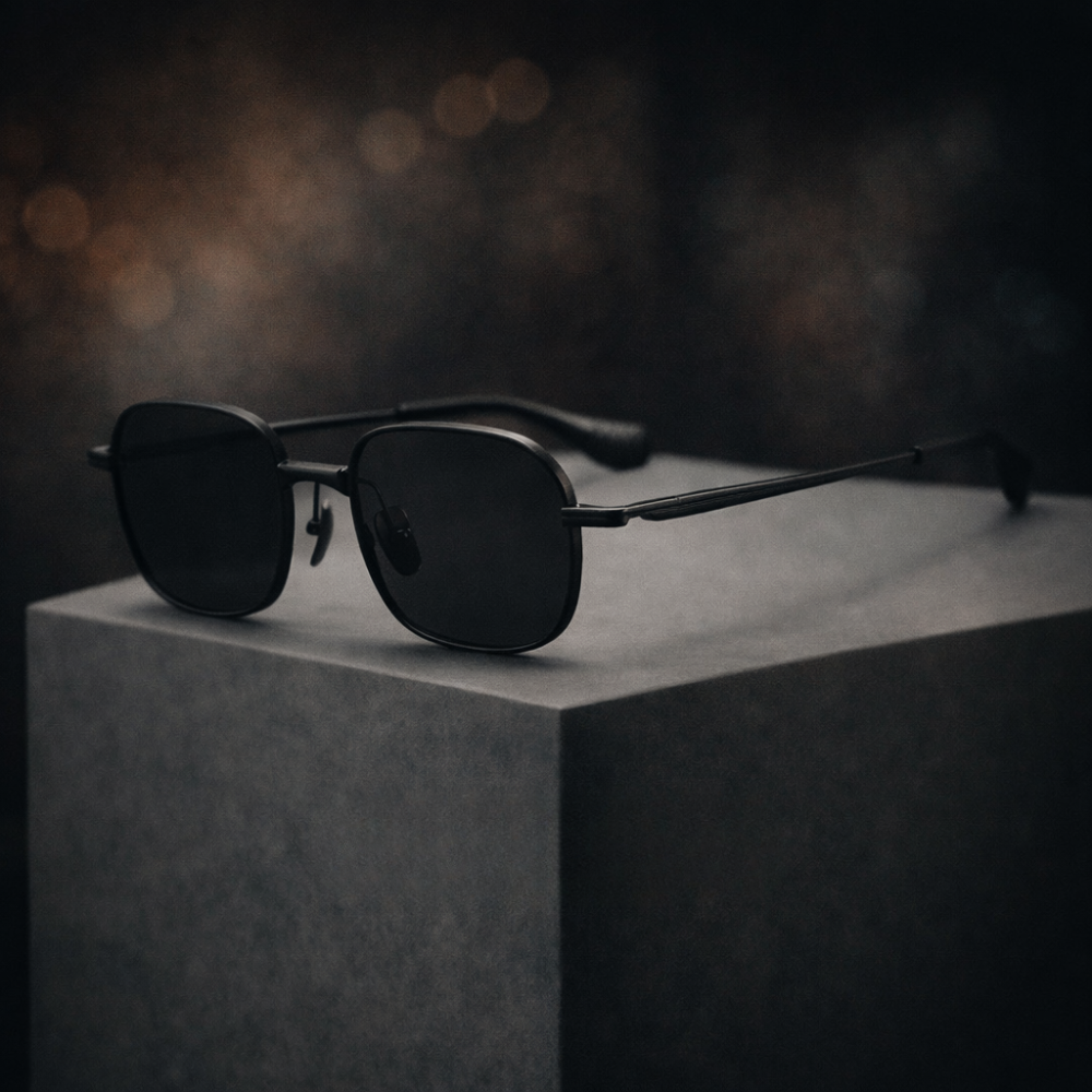 Lunettes de soleil Alder