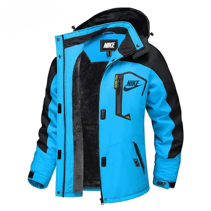 Herrenjacke