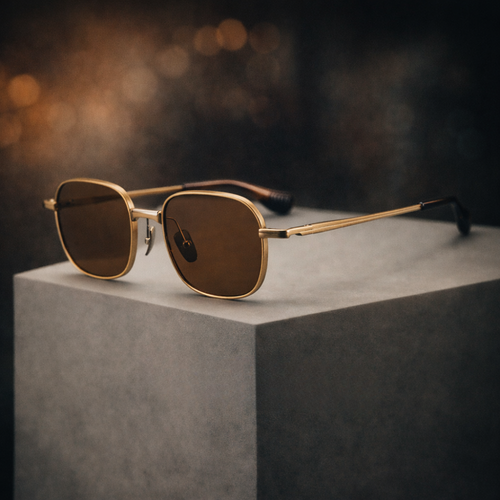 Lunettes de soleil Alder