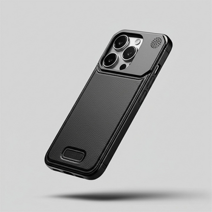 Coque iPhone Heritage Hybrid
