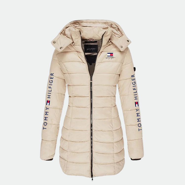 Veste résistante pour femme