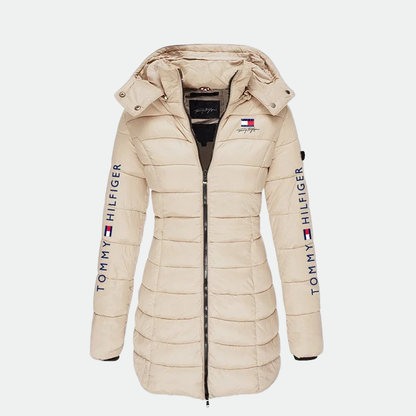 Veste résistante pour femme