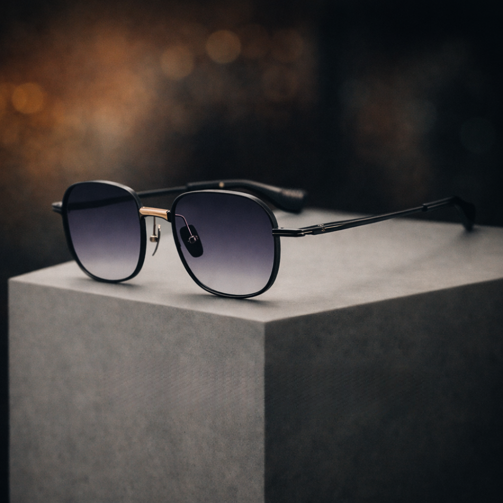 Lunettes de soleil Alder