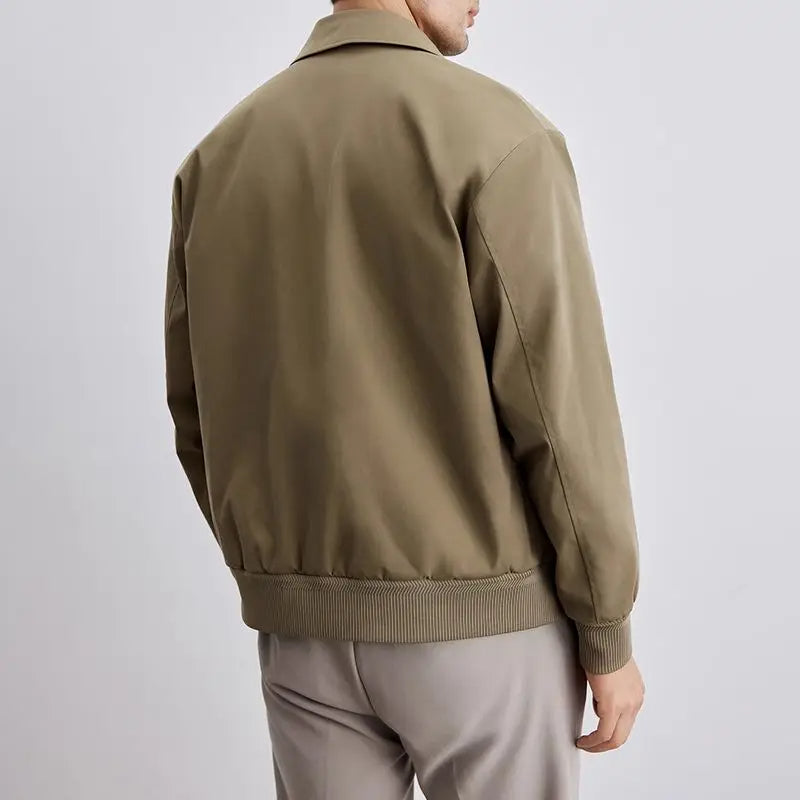 Veste Essentielle Quotidienne