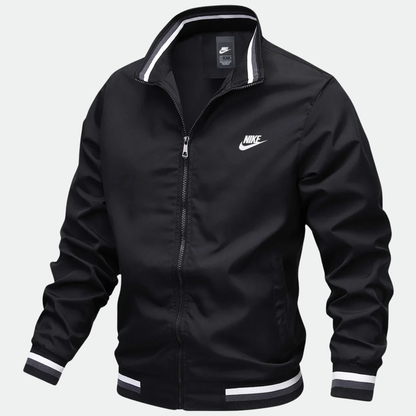 Blouson d'aviateur pour homme
