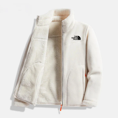 Wärmedämmungsjacke