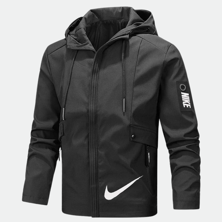 Veste polaire décontractée