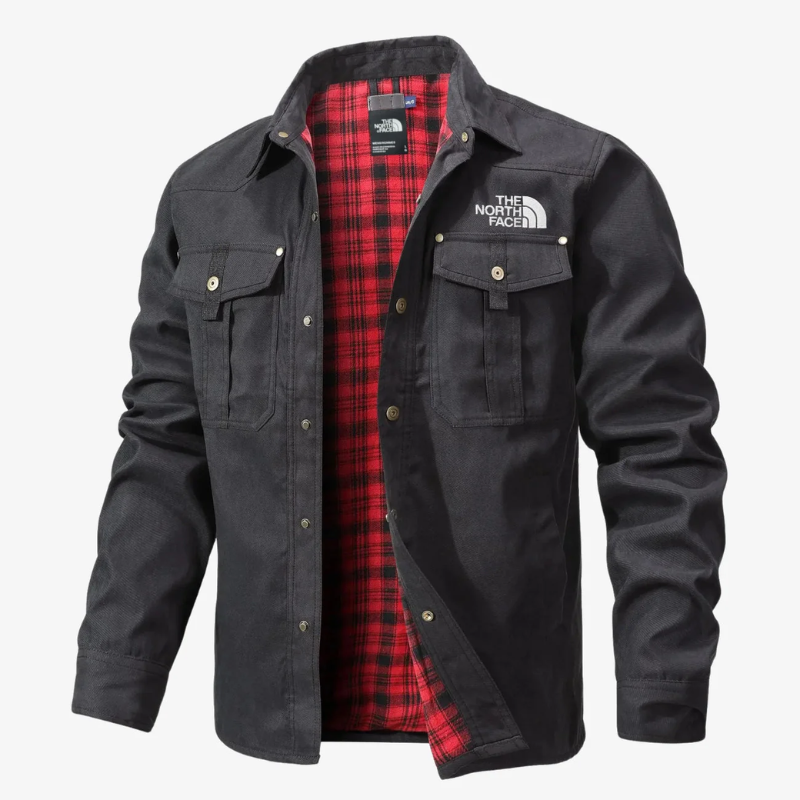 Herren Outdoorjacke