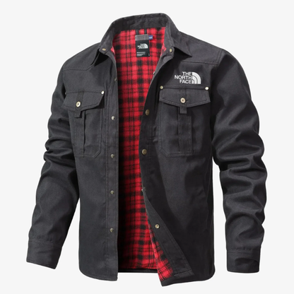 Herren Outdoorjacke