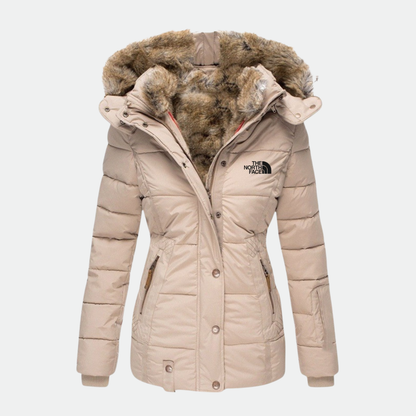 Elegante und stilvolle Jacke