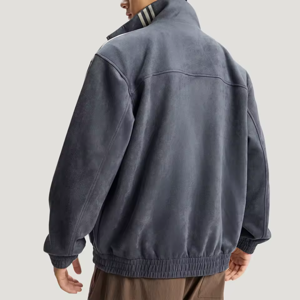 Authentische AD CNY Tang-Jacke