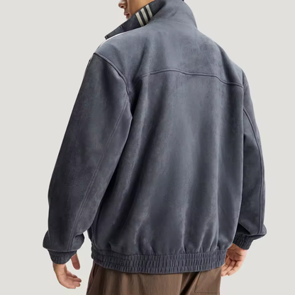 Authentische AD CNY Tang-Jacke