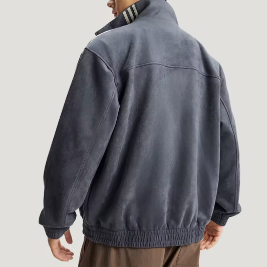 Authentische AD CNY Tang-Jacke