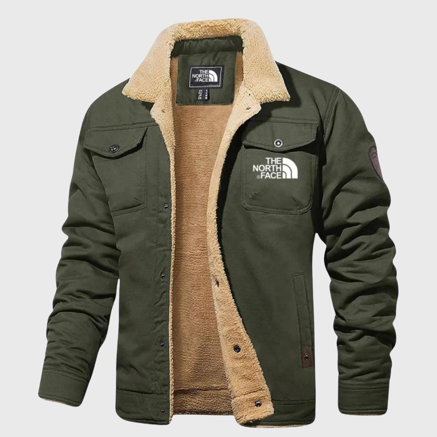 Veste de qualité supérieure