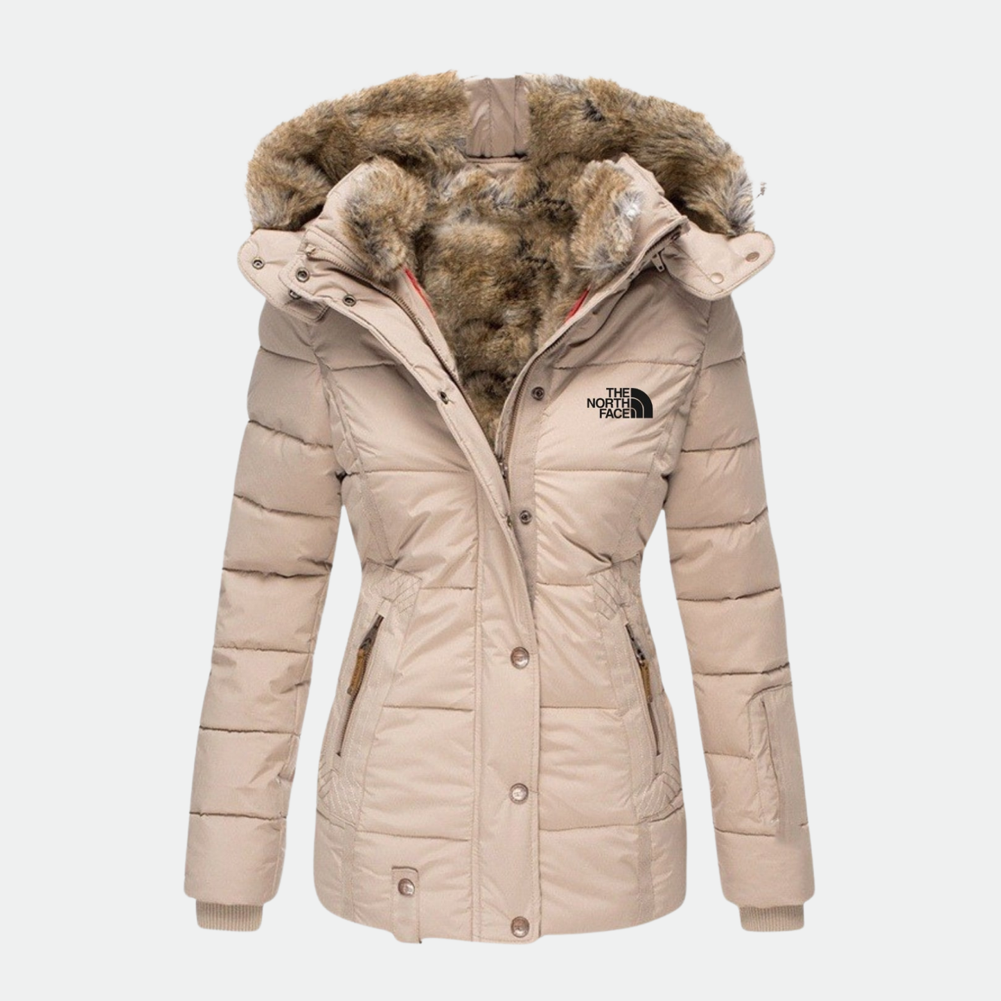 Veste haut de gamme pour femme