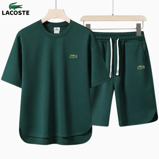 LC™ Sommer Performance T-Shirt & Shorts Set
