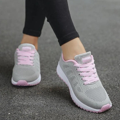 Baskets de sport pour femmes – Élégantes et confortables