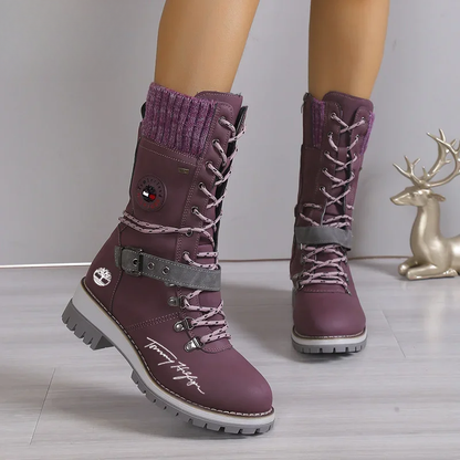 Chaussures en cuir