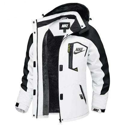 Herrenjacke