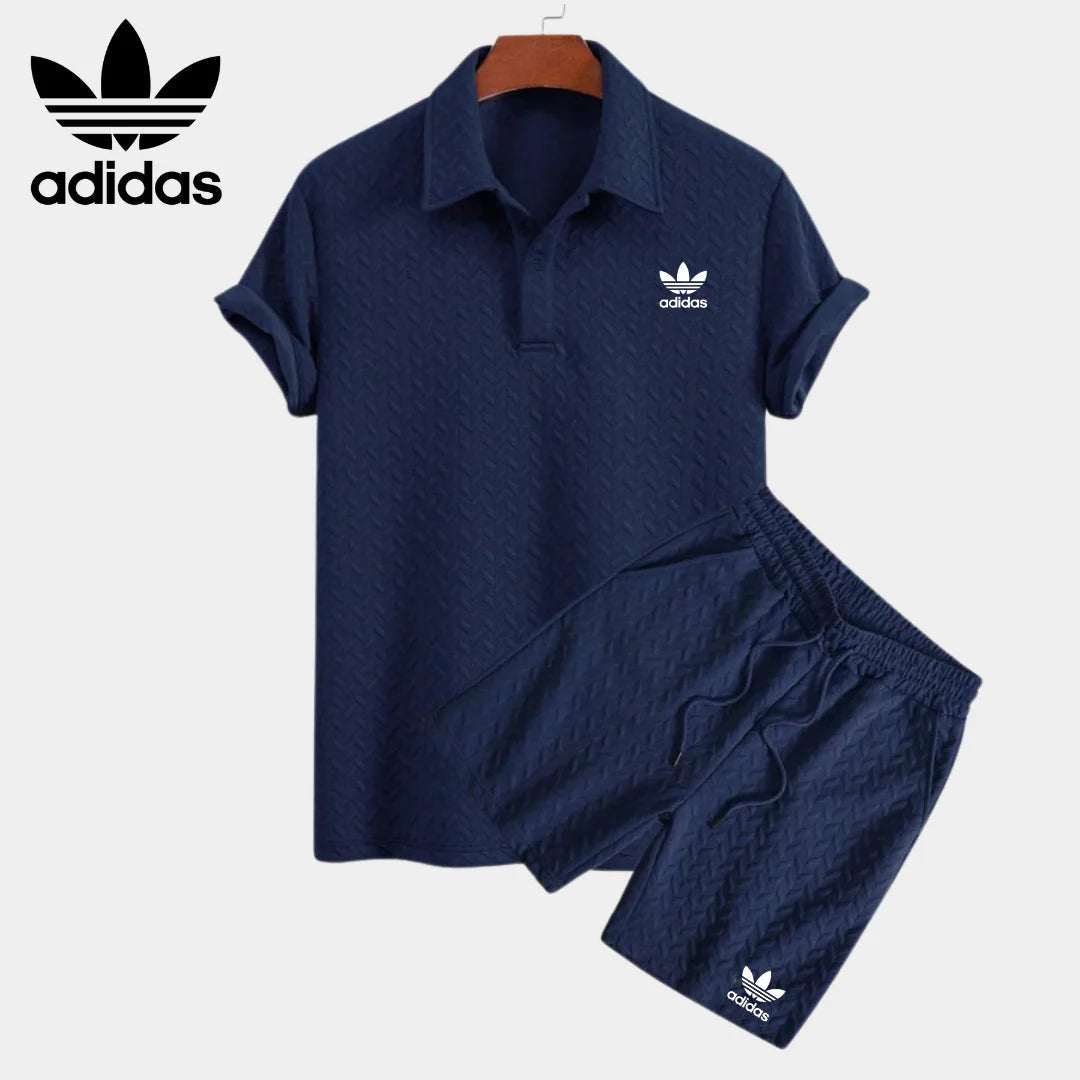 AD™ - Ensemble PrimeFit 2025