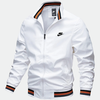 Blouson d'aviateur pour homme