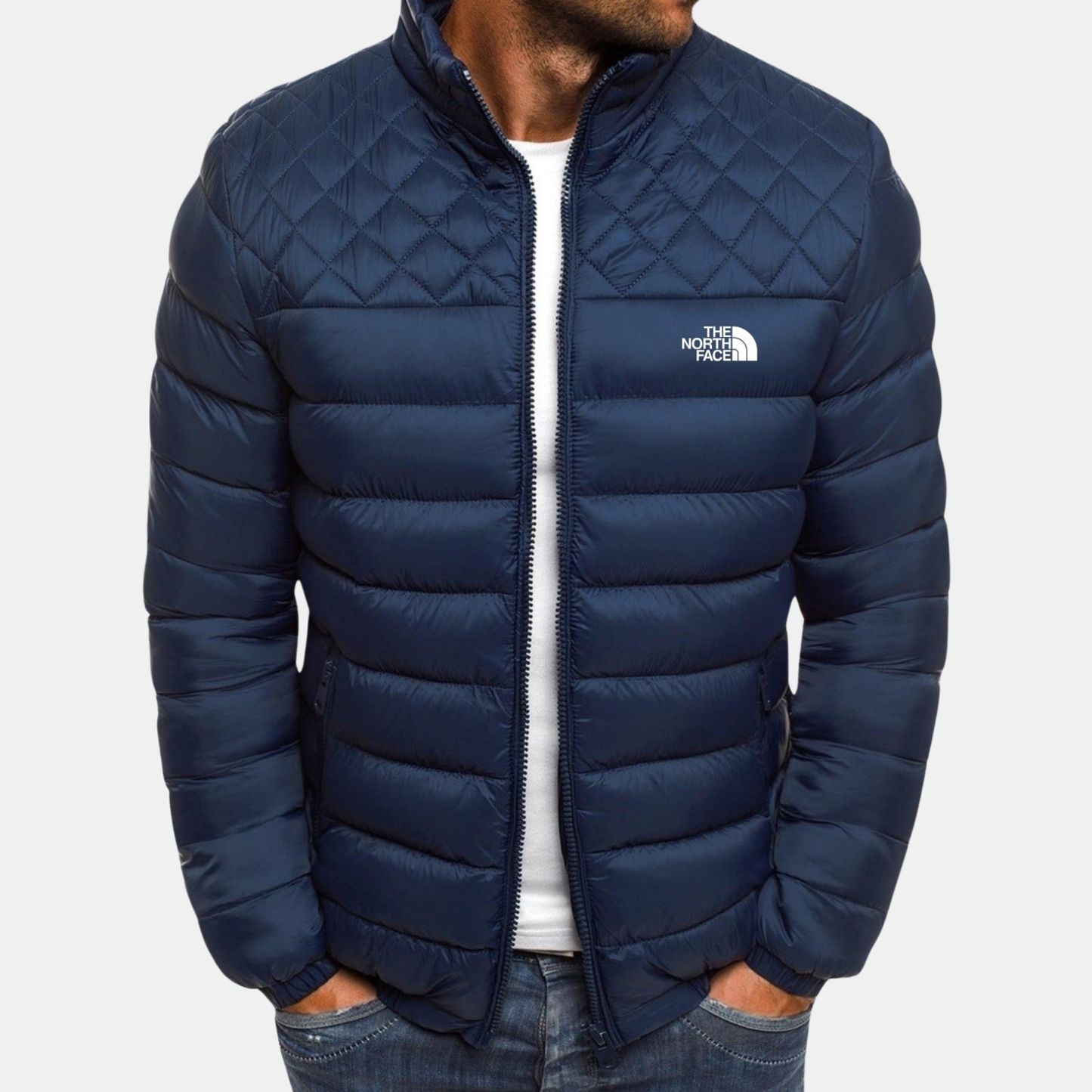 Veste haut de gamme