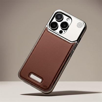 Coque iPhone Heritage Hybrid