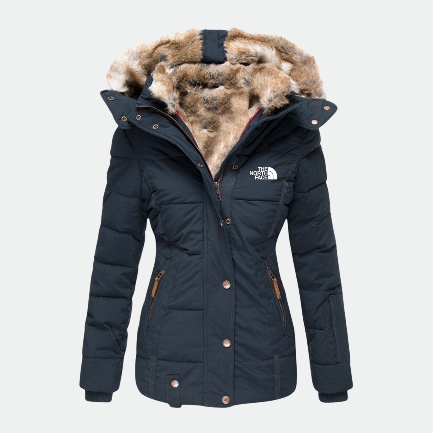 Veste haut de gamme pour femme