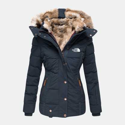 Veste haut de gamme pour femme