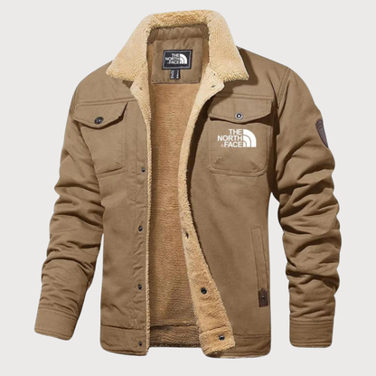 Veste de qualité supérieure
