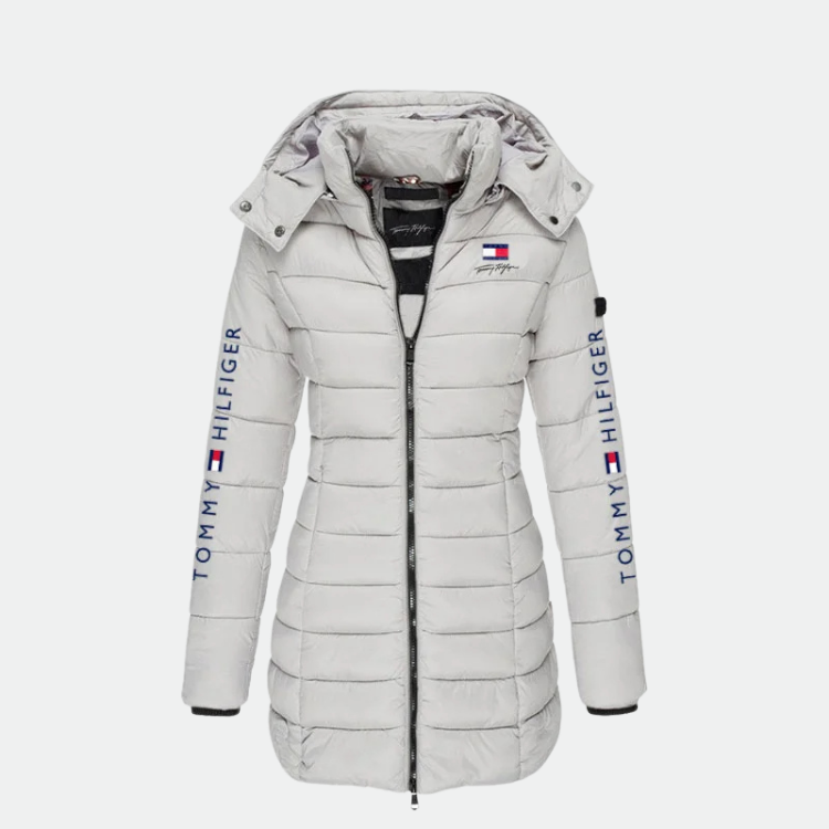 Veste résistante pour femme