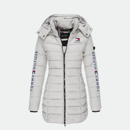 Veste résistante pour femme