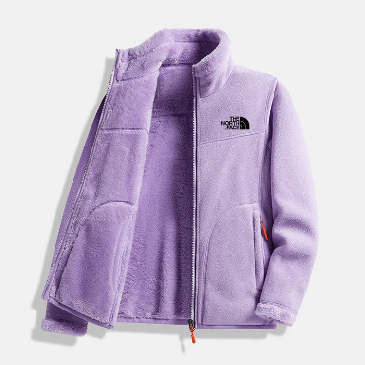 Wärmedämmungsjacke